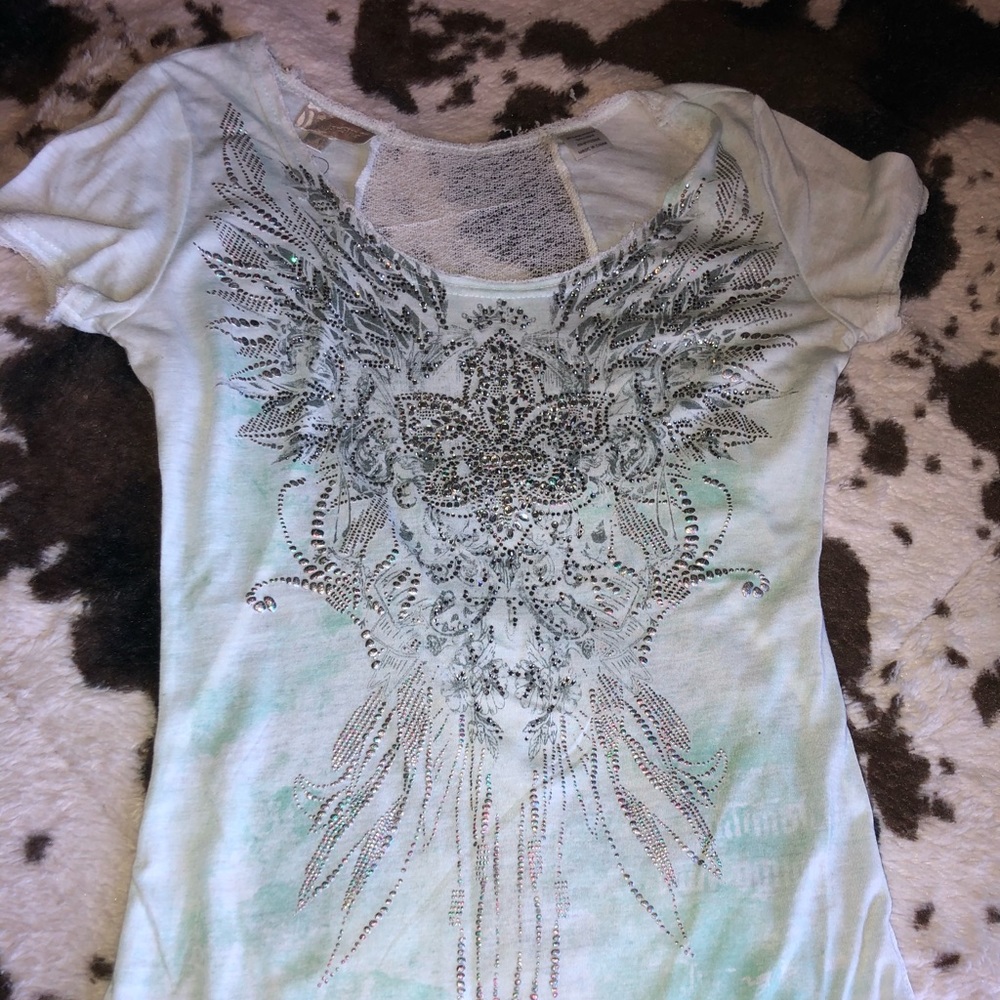 Miss Me shirt